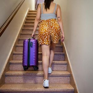 Apartamento de 2 Dormitorios